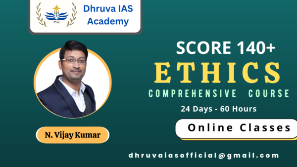 Ethics Comprehensive Course