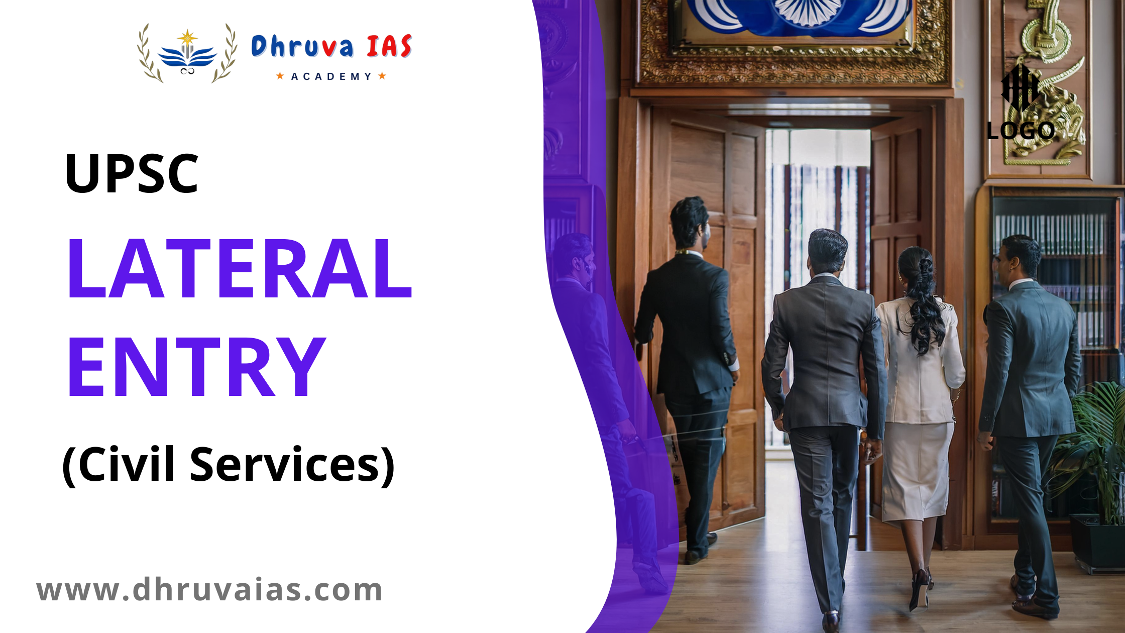 Lateral Entry into Civil Services