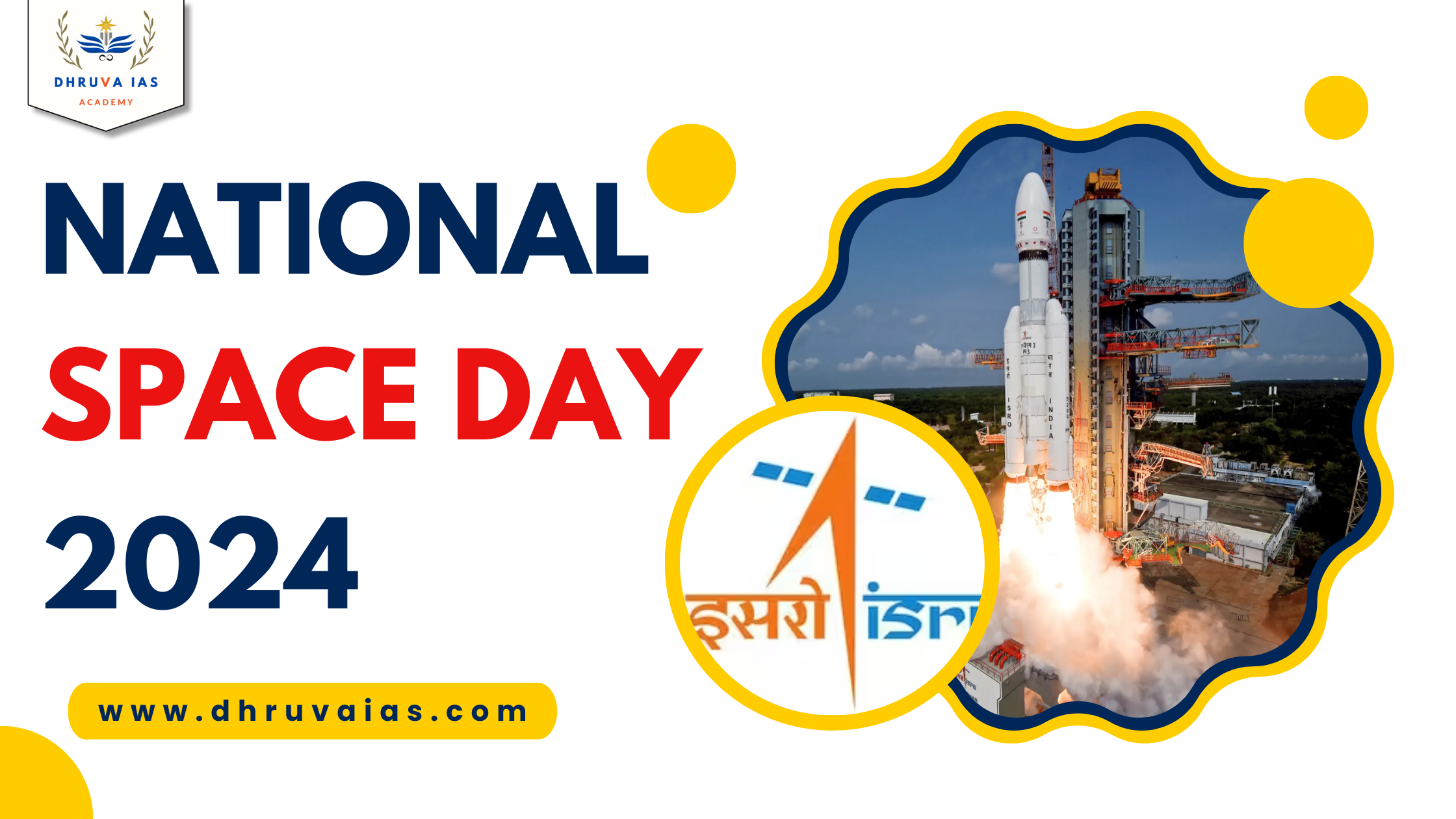 National Space Day